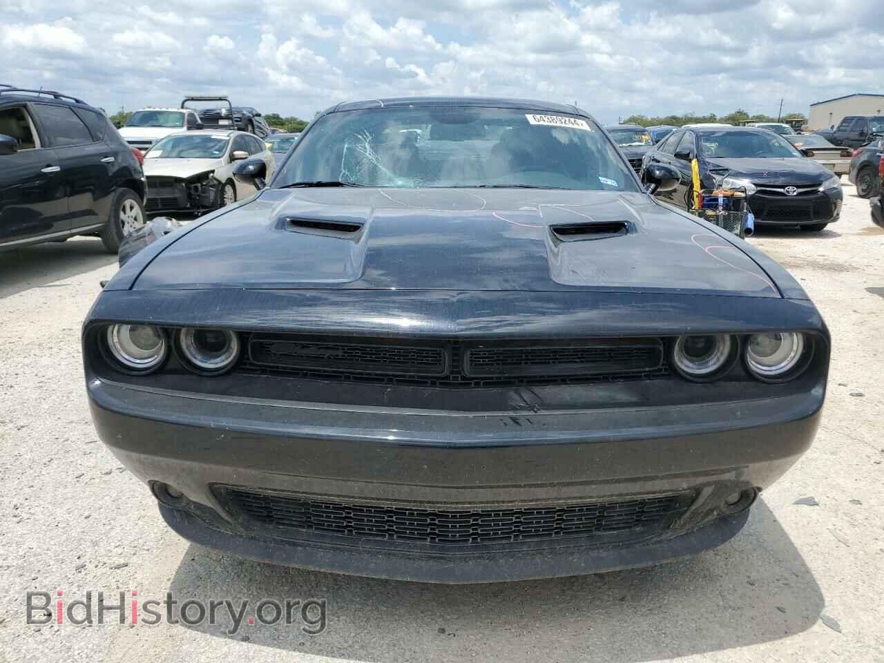 2023 DODGE CHALLENGER - VIN: 2C3CDZAG9PH625671 - Photo 5