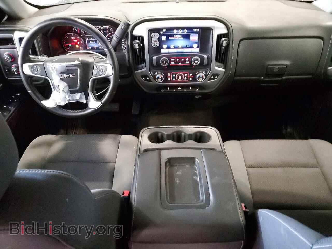 2015 GMC SIERRA - VIN: 3GTU2UEC7FG410708 - Photo 8