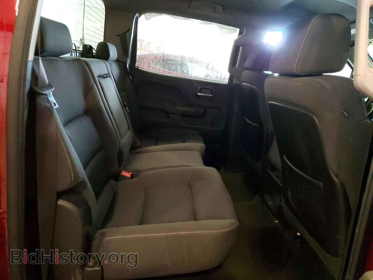 2015 GMC SIERRA - VIN: 3GTU2UEC7FG410708 - Photo 10