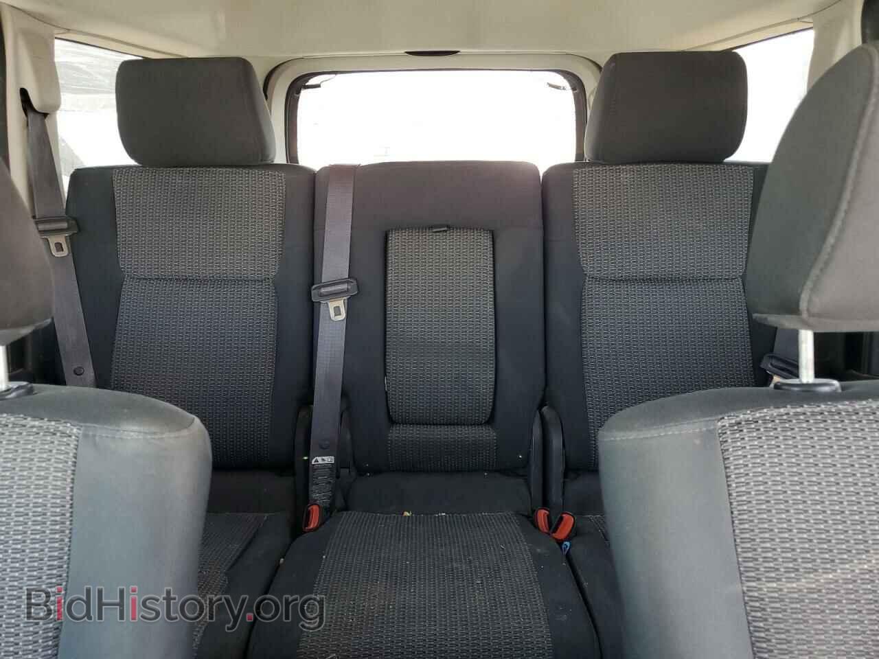 2009 JEEP COMMANDER - VIN: 1J8HG48K49C501022 - Фото 10