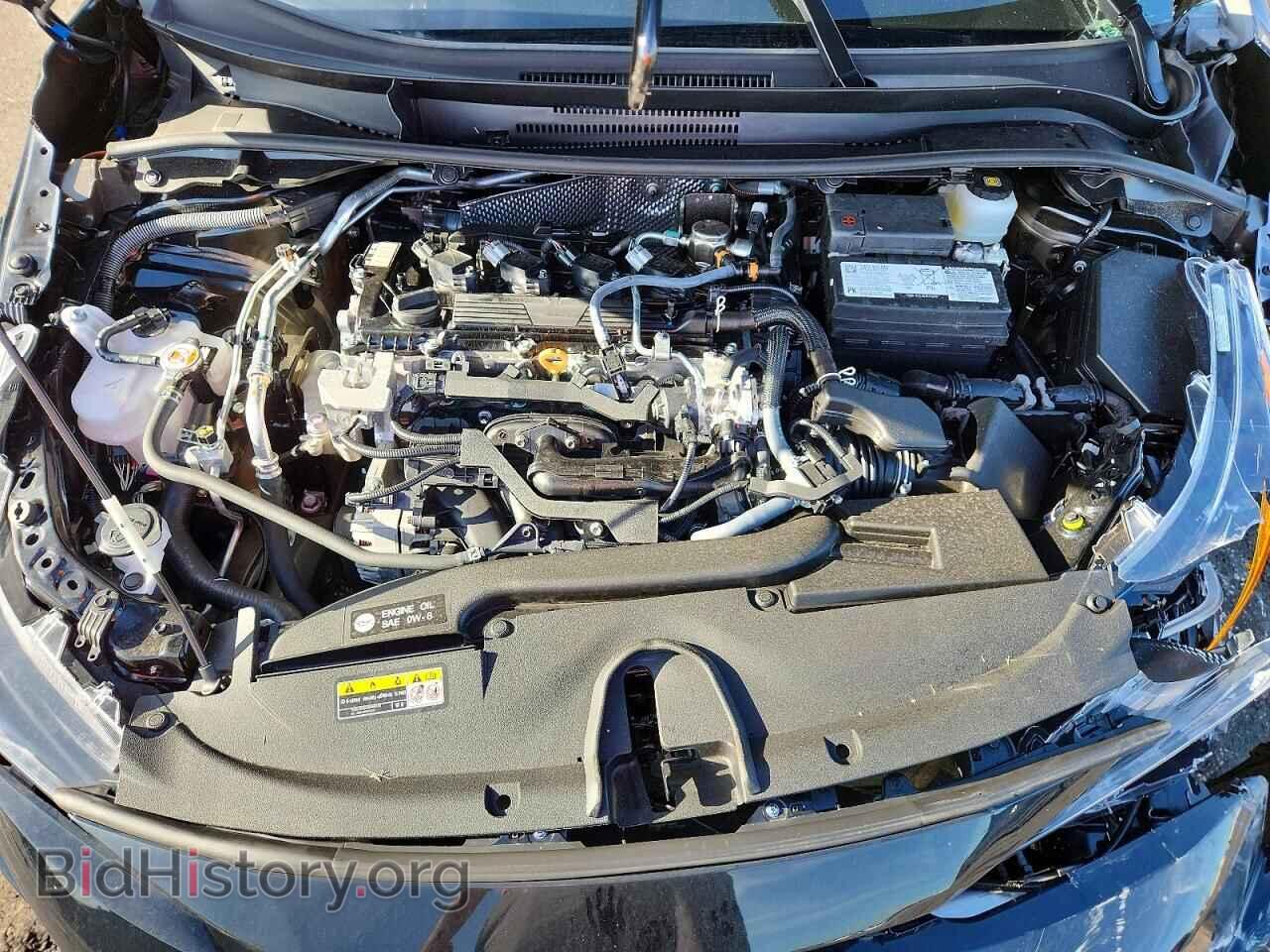 2026 TOYOTA COROLLA - VIN: 5YFB4MDEXTP385636 - Фото 11