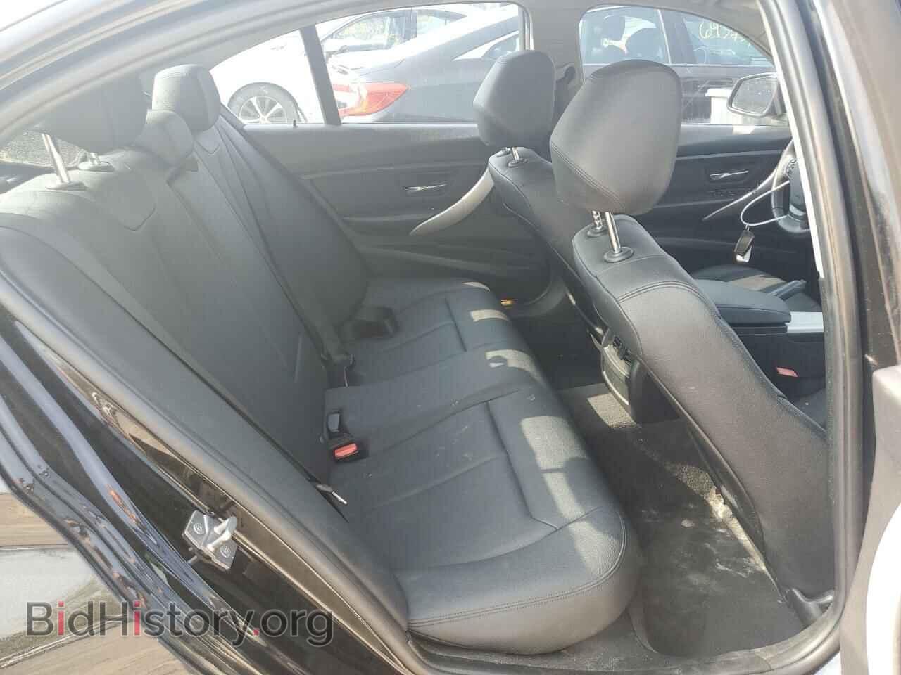 2013 BMW 3 SERIES - VIN: WBA3C3C56DF979701 - Фото 10