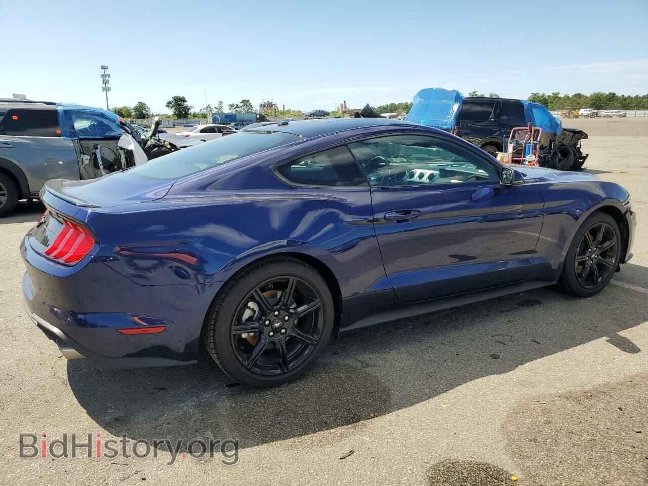2019 FORD ALL Models - VIN: 1FA6P8TH4K5131997 - Photo 3