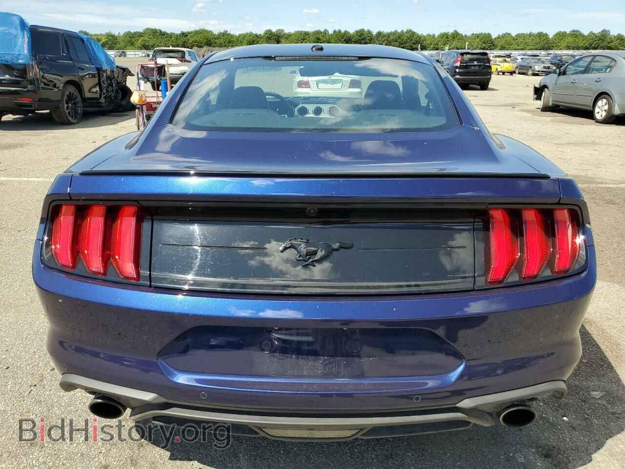 2019 FORD ALL Models - VIN: 1FA6P8TH4K5131997 - Photo 6