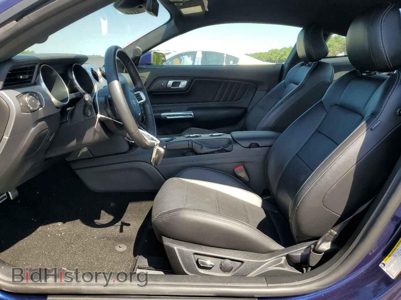 2019 FORD ALL Models - VIN: 1FA6P8TH4K5131997 - Photo 7