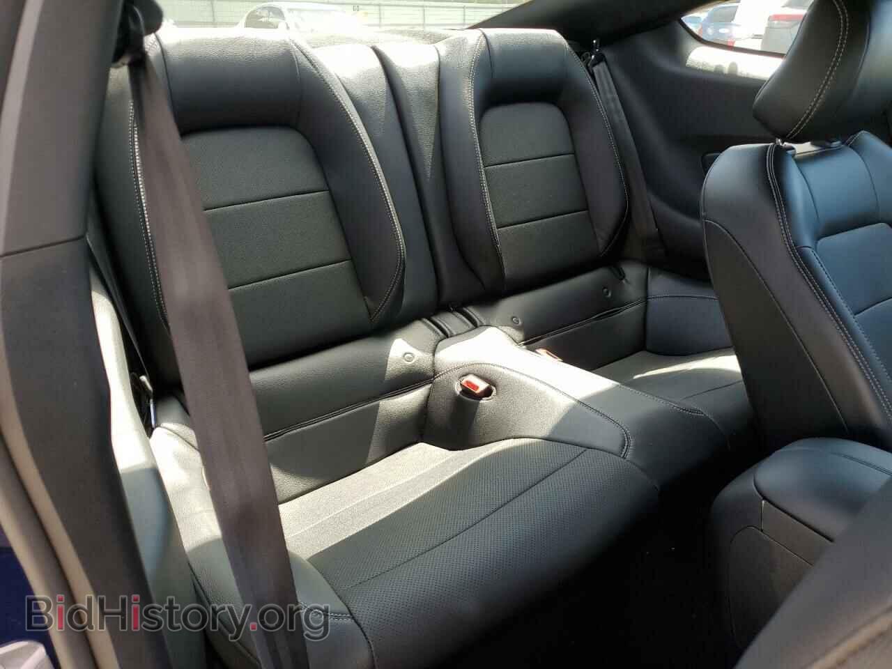 2019 FORD ALL Models - VIN: 1FA6P8TH4K5131997 - Photo 10