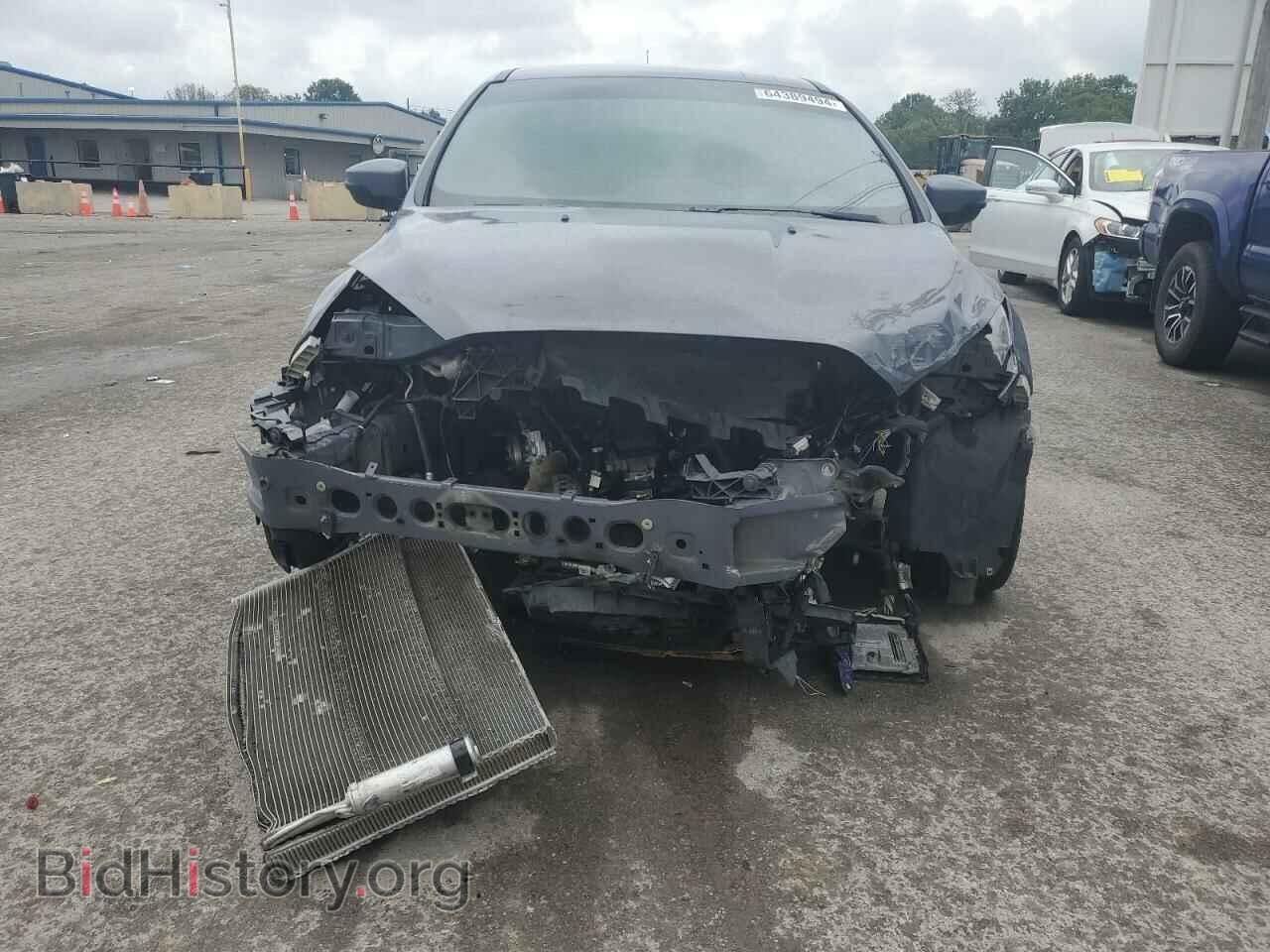 2017 FORD FOCUS - VIN: WF0DP3THXH4123094 - Photo 5