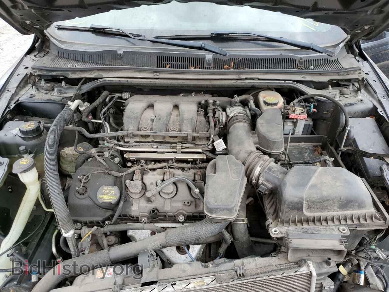 2013 FORD TAURUS - VIN: 1FAHP2F88DG103595 - Photo 7