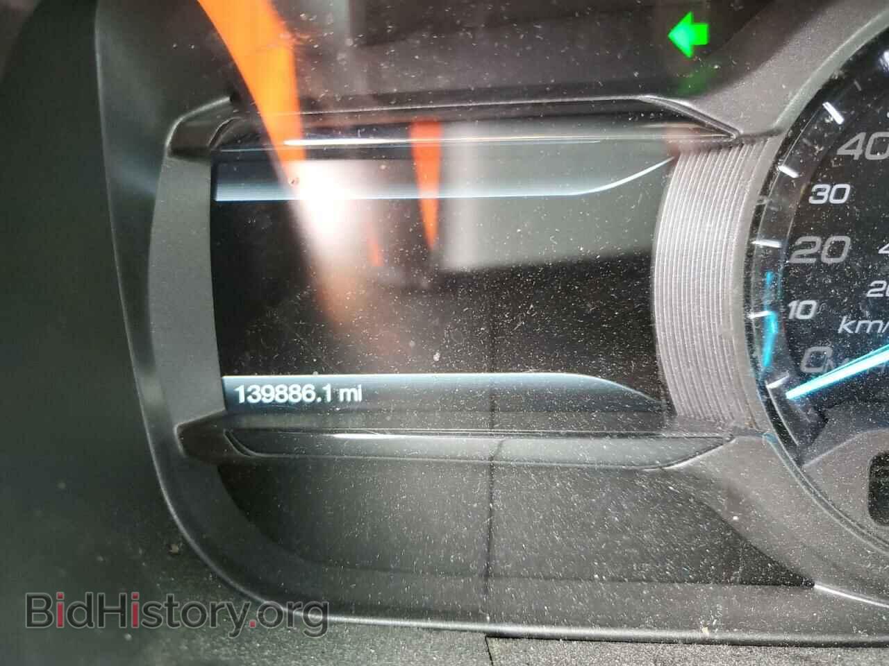 2013 FORD TAURUS - VIN: 1FAHP2F88DG103595 - Photo 8
