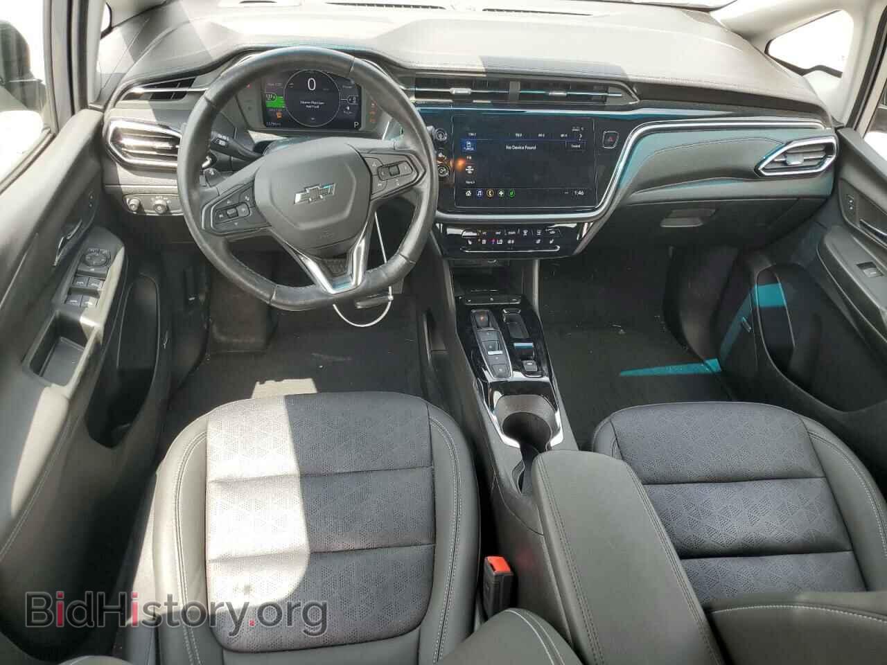 2023 CHEVROLET BOLT - VIN: 1G1FX6S01P4176797 - Фото 8