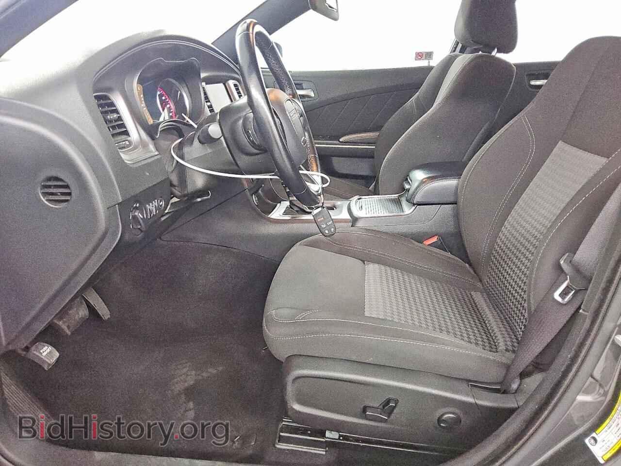 2023 DODGE CHARGER - VIN: 2C3CDXBG6PH687788 - Фото 7