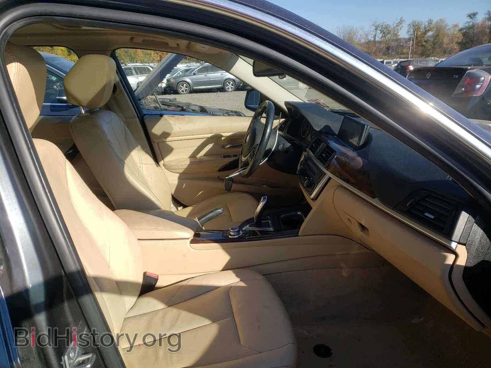 2013 BMW 1 SERIES - VIN: WBA3F9C59DF145111 - Фото 5