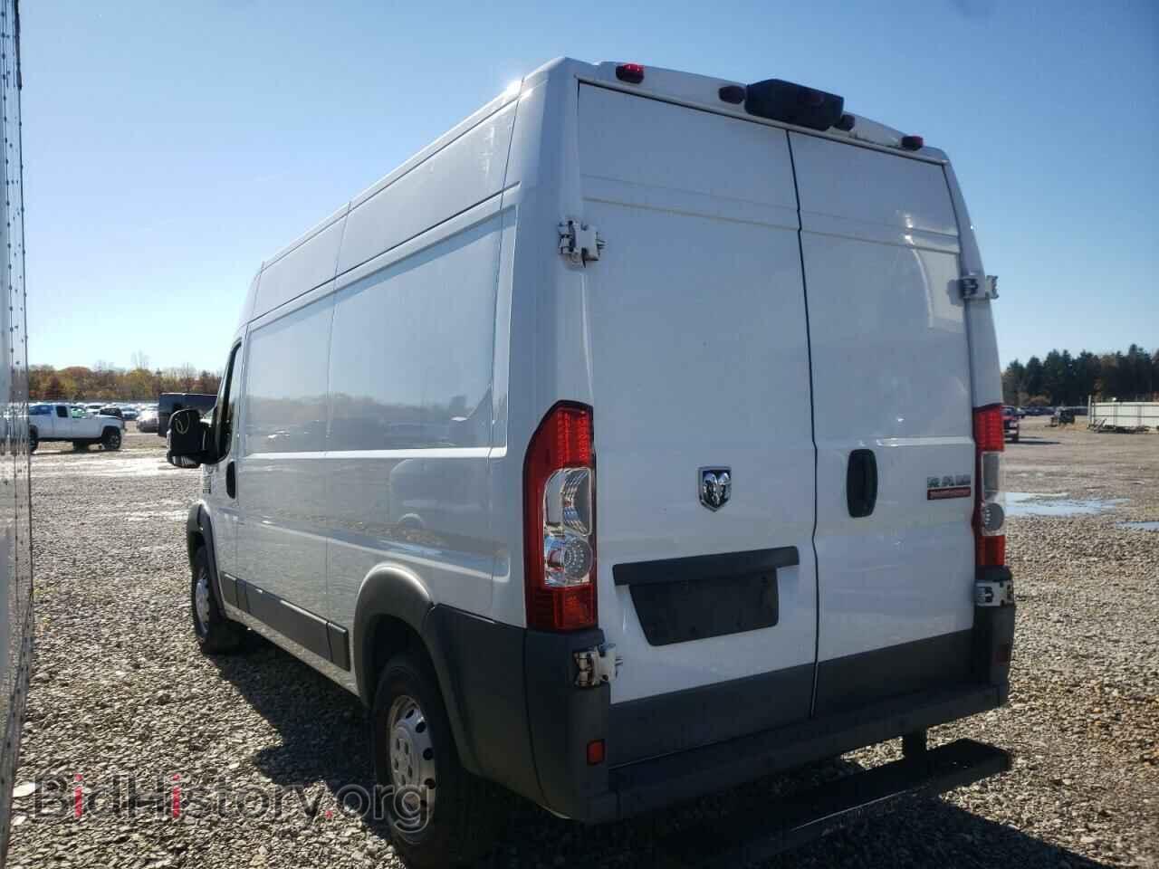 2015 RAM PROMASTER - VIN: 3C6TRVBG1FE502811 - Фото 3