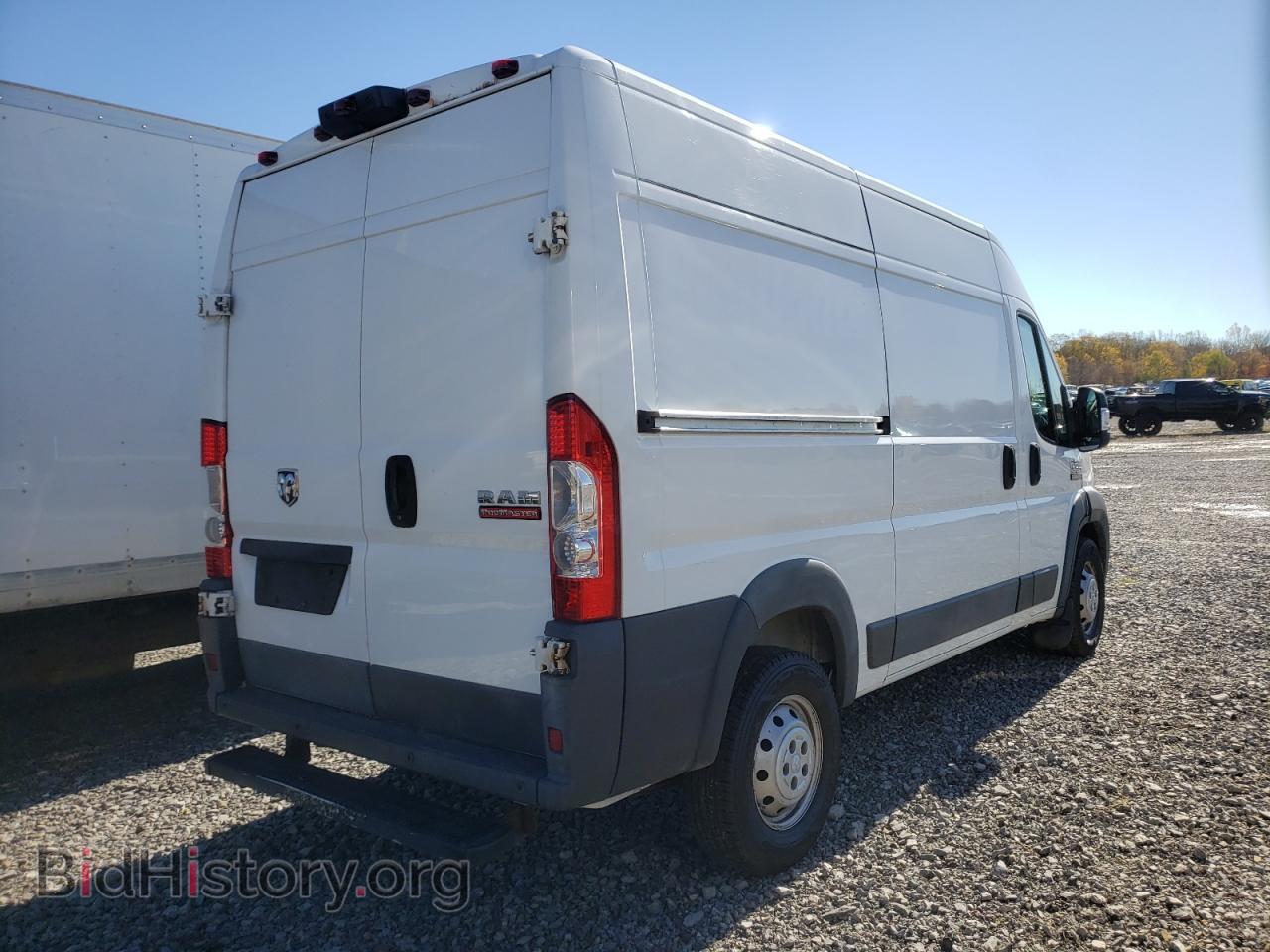 2015 RAM PROMASTER - VIN: 3C6TRVBG1FE502811 - Фото 4