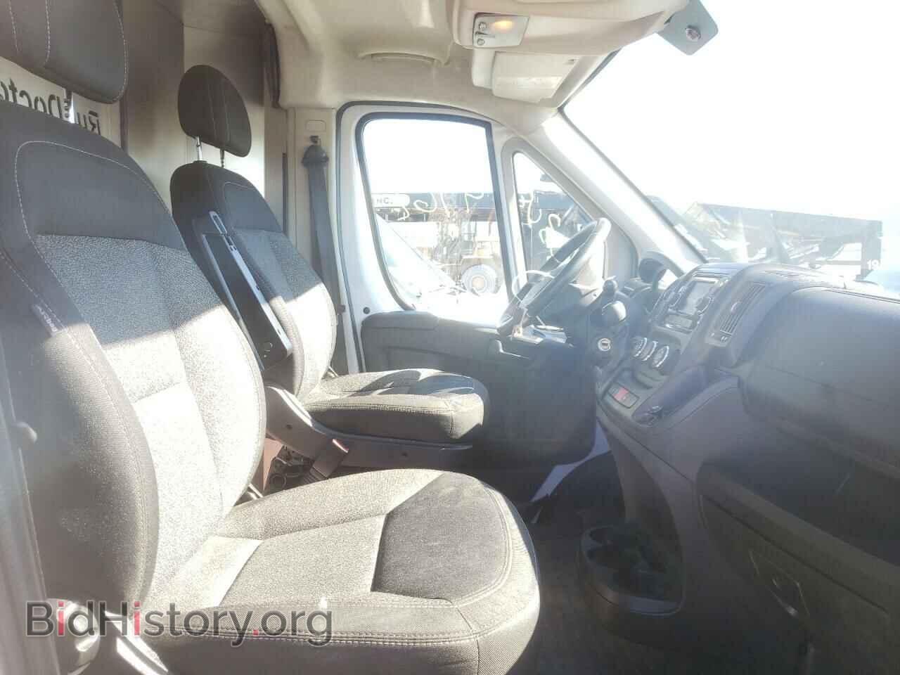 2015 RAM PROMASTER - VIN: 3C6TRVBG1FE502811 - Фото 5