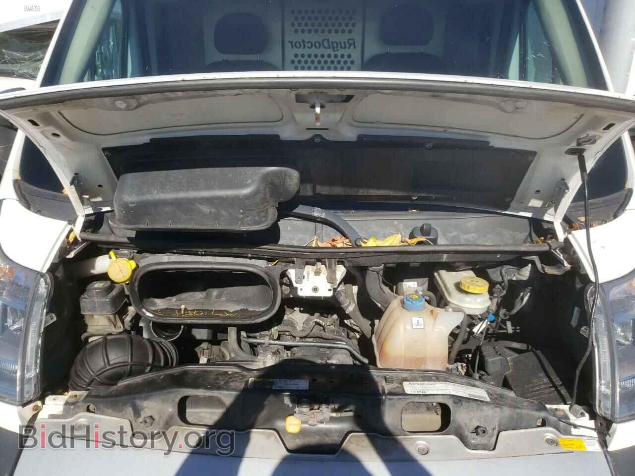 2015 RAM PROMASTER - VIN: 3C6TRVBG1FE502811 - Фото 7