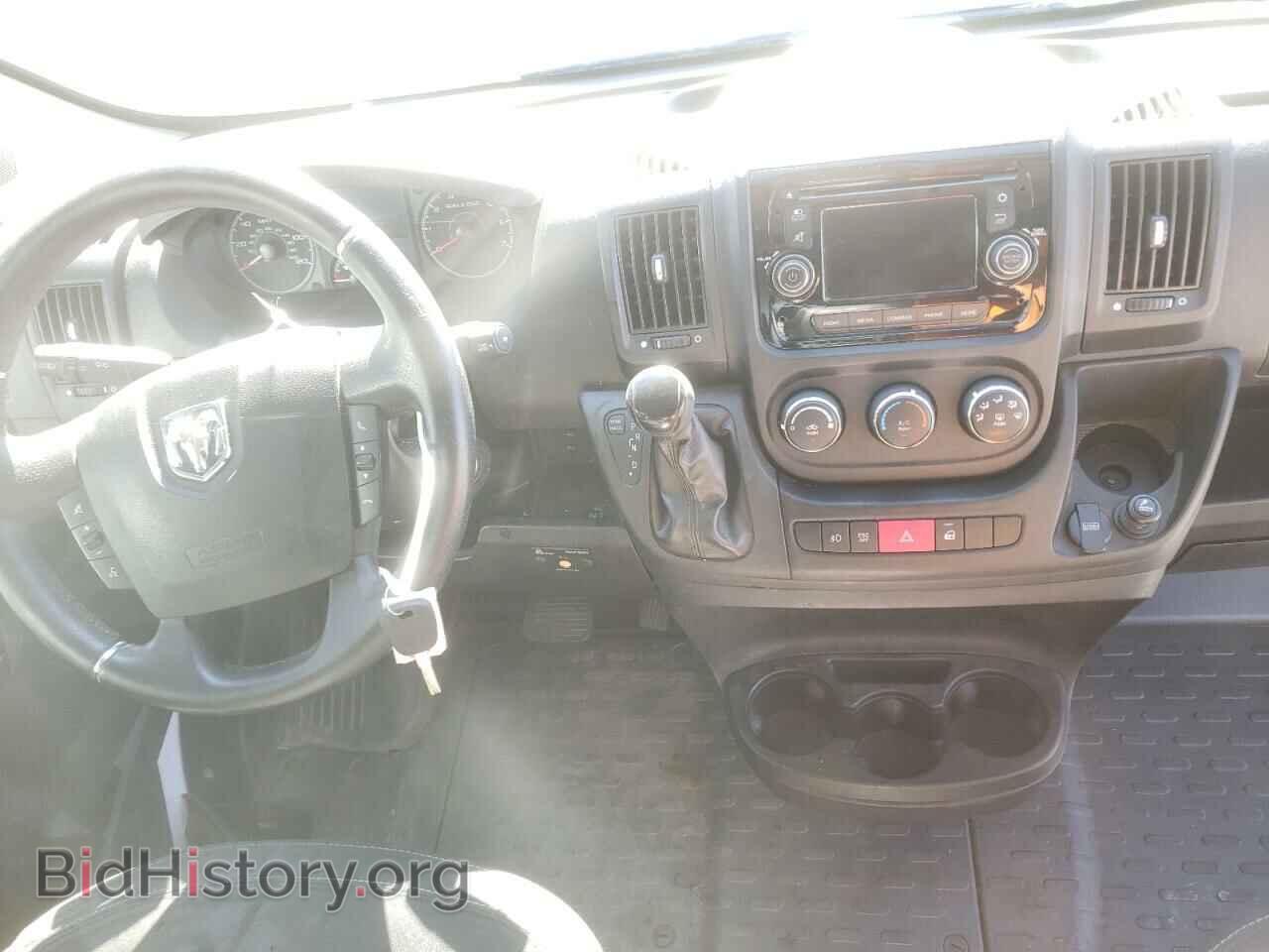 2015 RAM PROMASTER - VIN: 3C6TRVBG1FE502811 - Фото 9