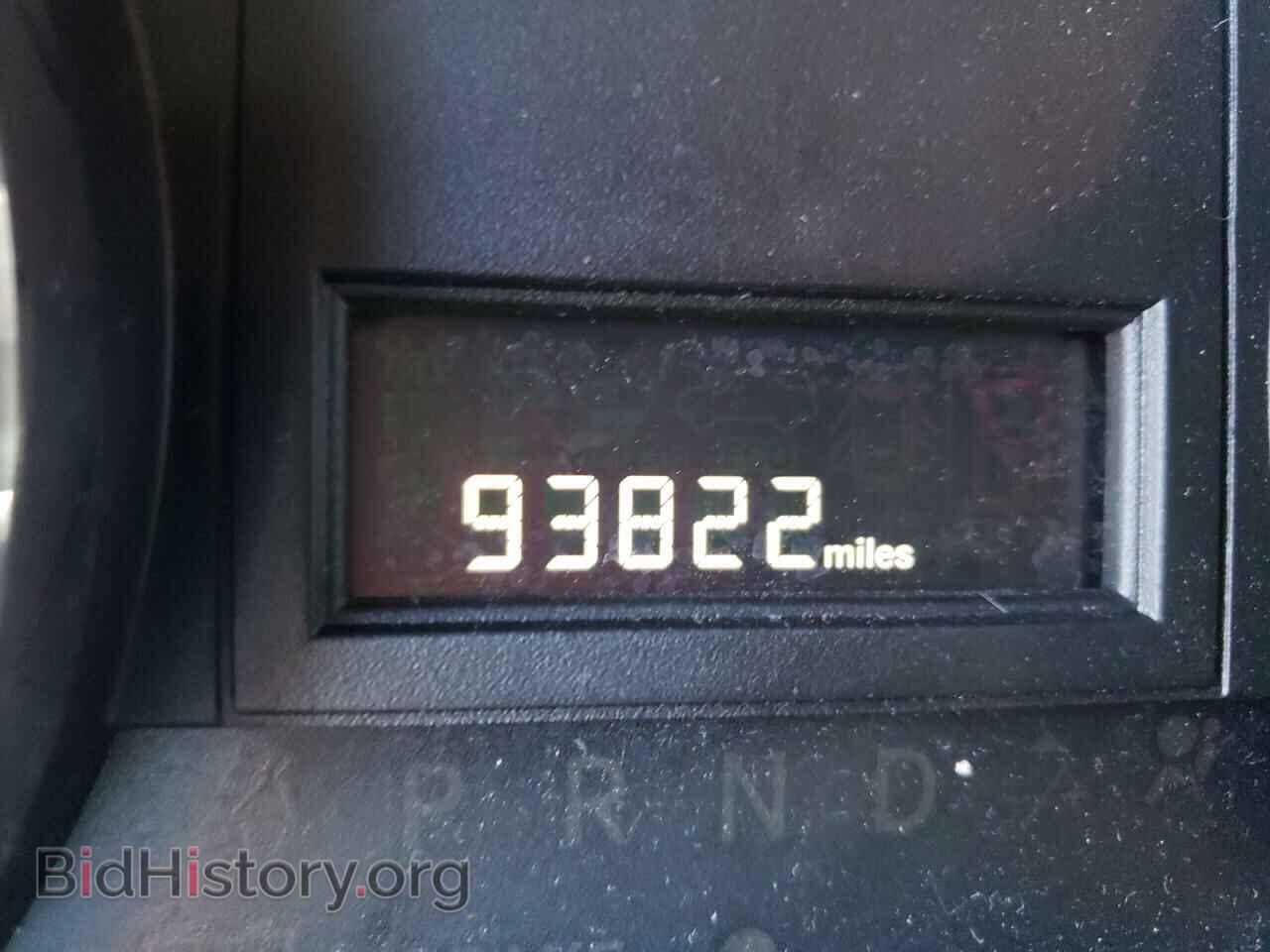 2017 DODGE CARAVAN - VIN: 2C4RDGCG0HR852914 - Фото 8