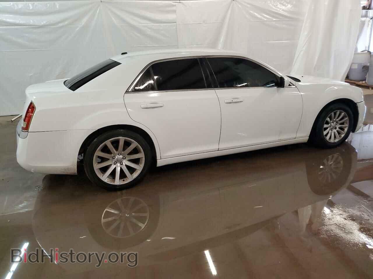 2012 CHRYSLER 300 - VIN: 2C3CCAAG3CH174669 - Фото 3