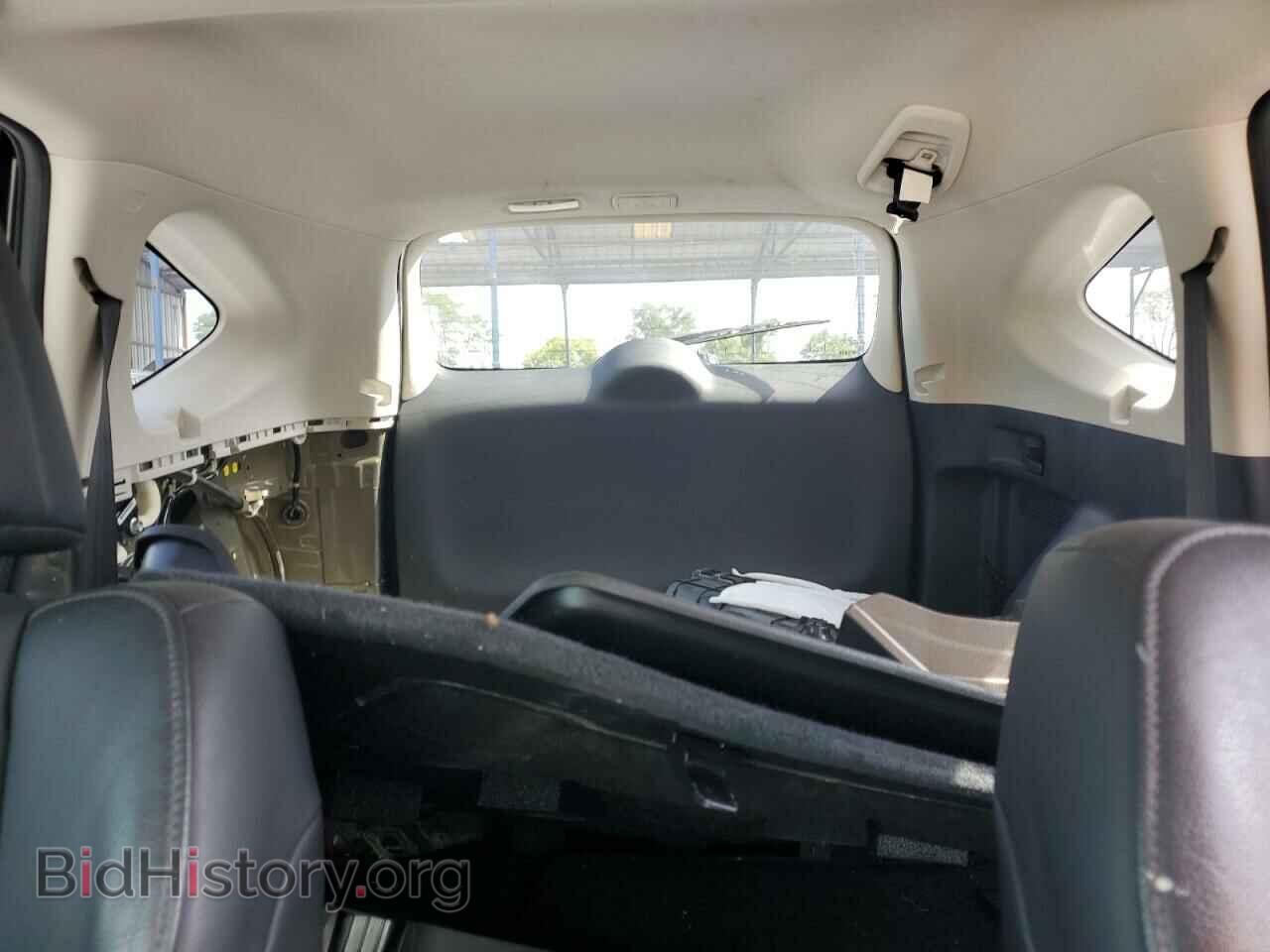 2013 HONDA CRV - VIN: 5J6RM3H78DL009848 - Фото 10