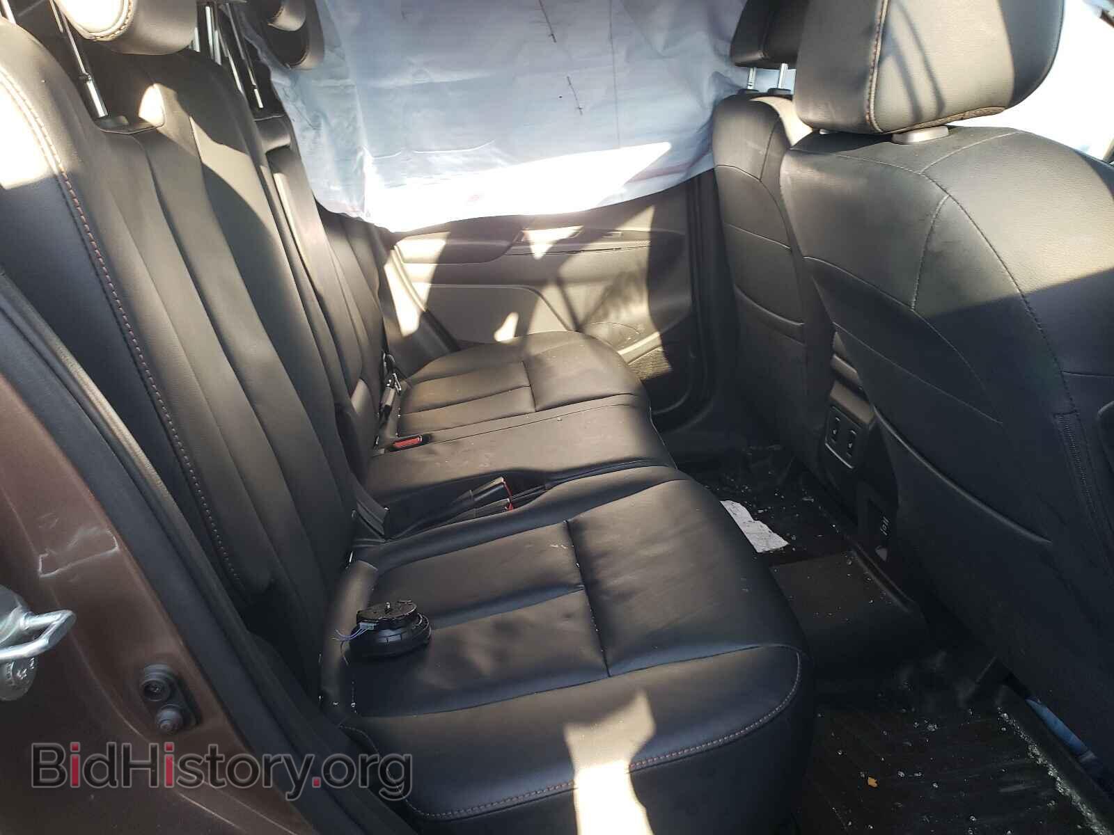 2020 MITSUBISHI ECLIPSE - VIN: JA4AT5AA7LZ014214 - Фото 6