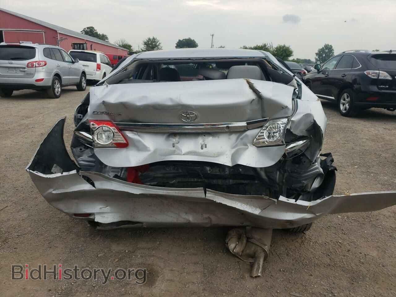 2013 TOYOTA COROLLA - VIN: 2T1BU4EE8DC019822 - Photo 6