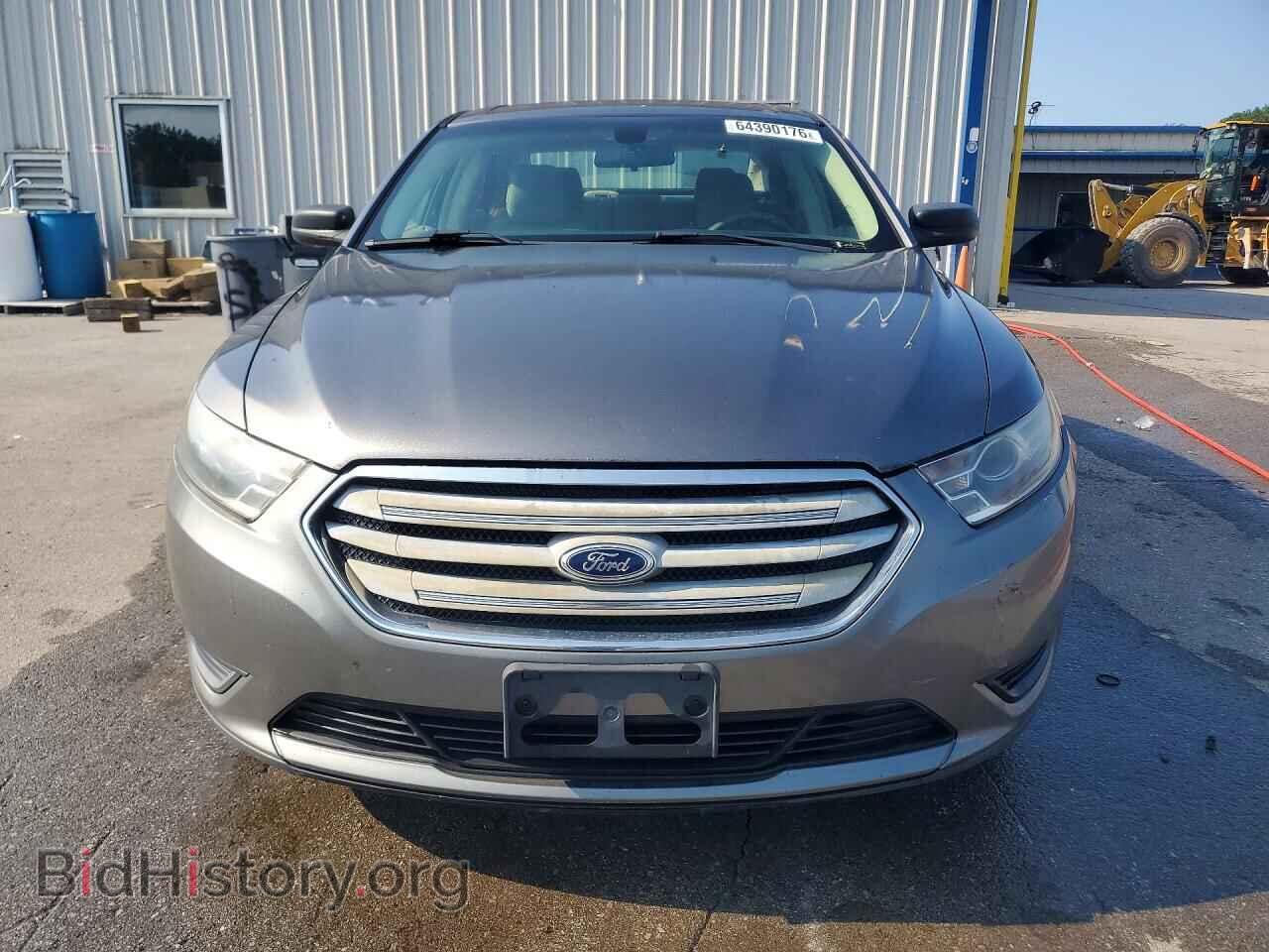 2014 FORD TAURUS - VIN: 1FAHP2D89EG138134 - Photo 5