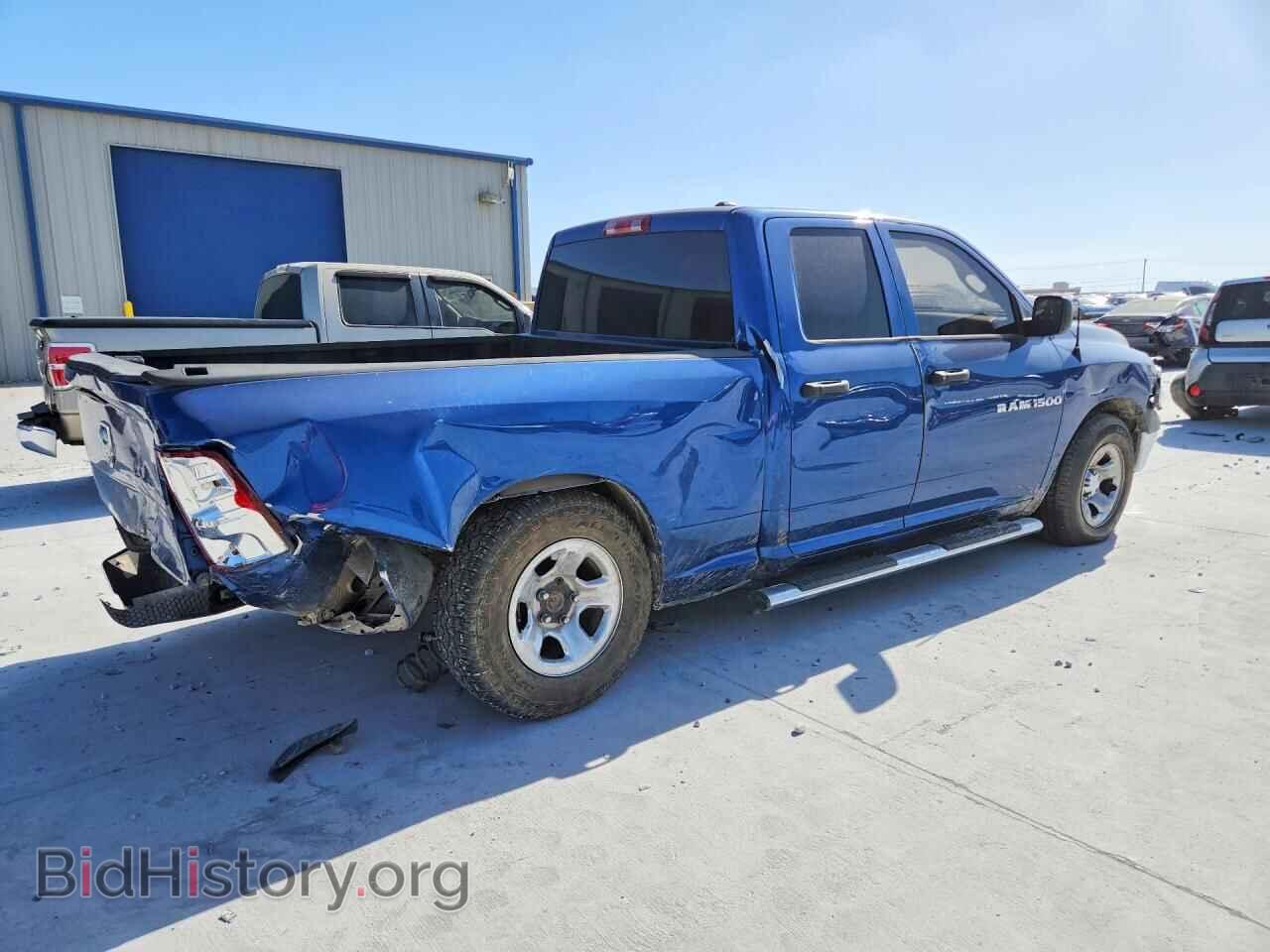 2011 DODGE RAM 1500 - VIN: 1D7RB1GP5BS615179 - Photo 3