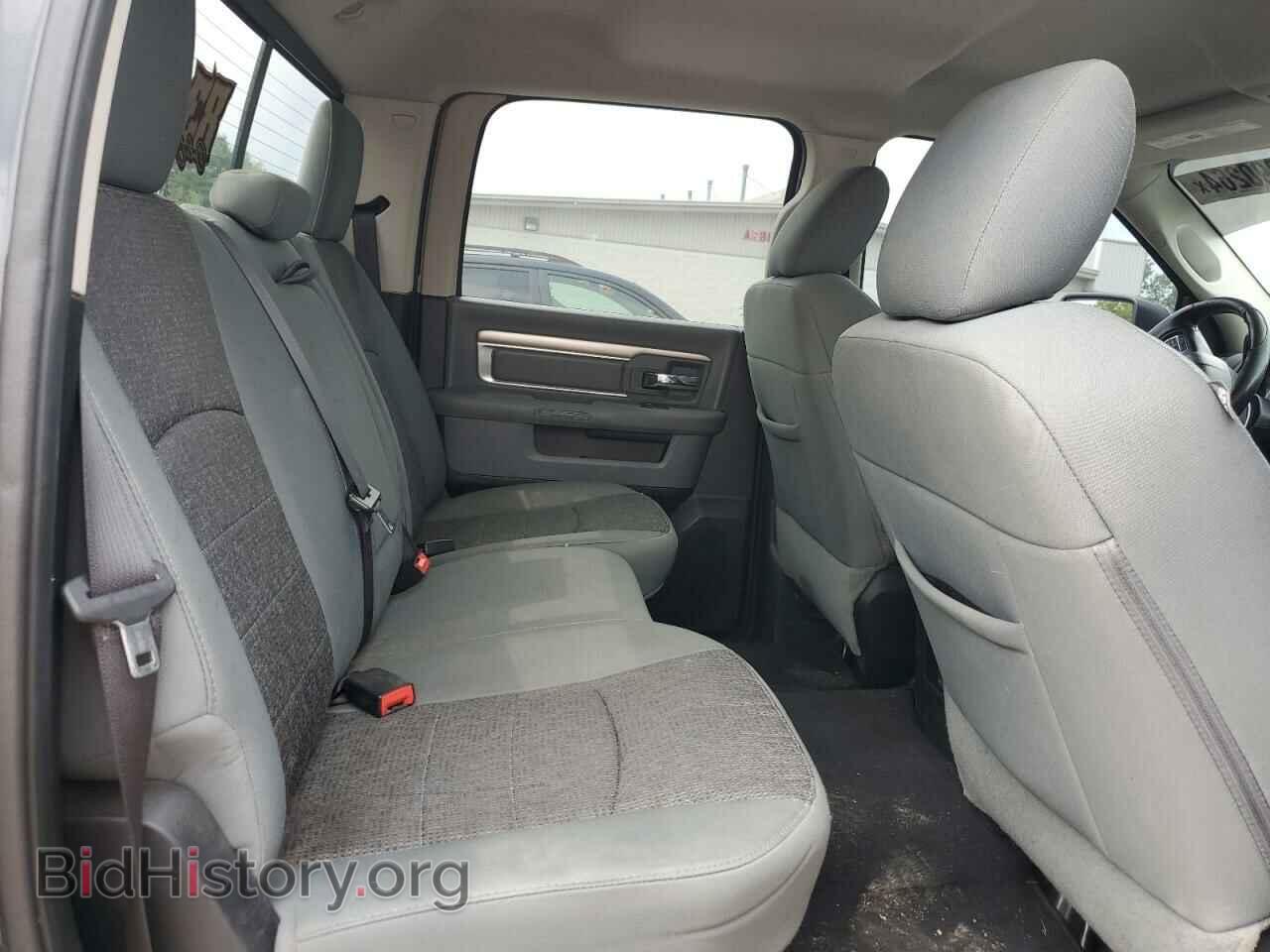 2016 RAM 1500 - VIN: 1C6RR7LM5GS167321 - Фото 10