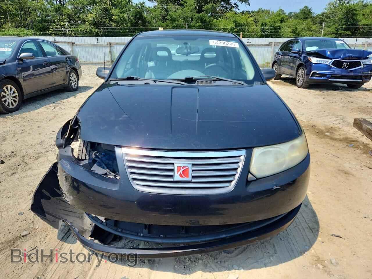 2006 SATURN ION - VIN: 1G8AJ55F46Z101178 - Photo 5