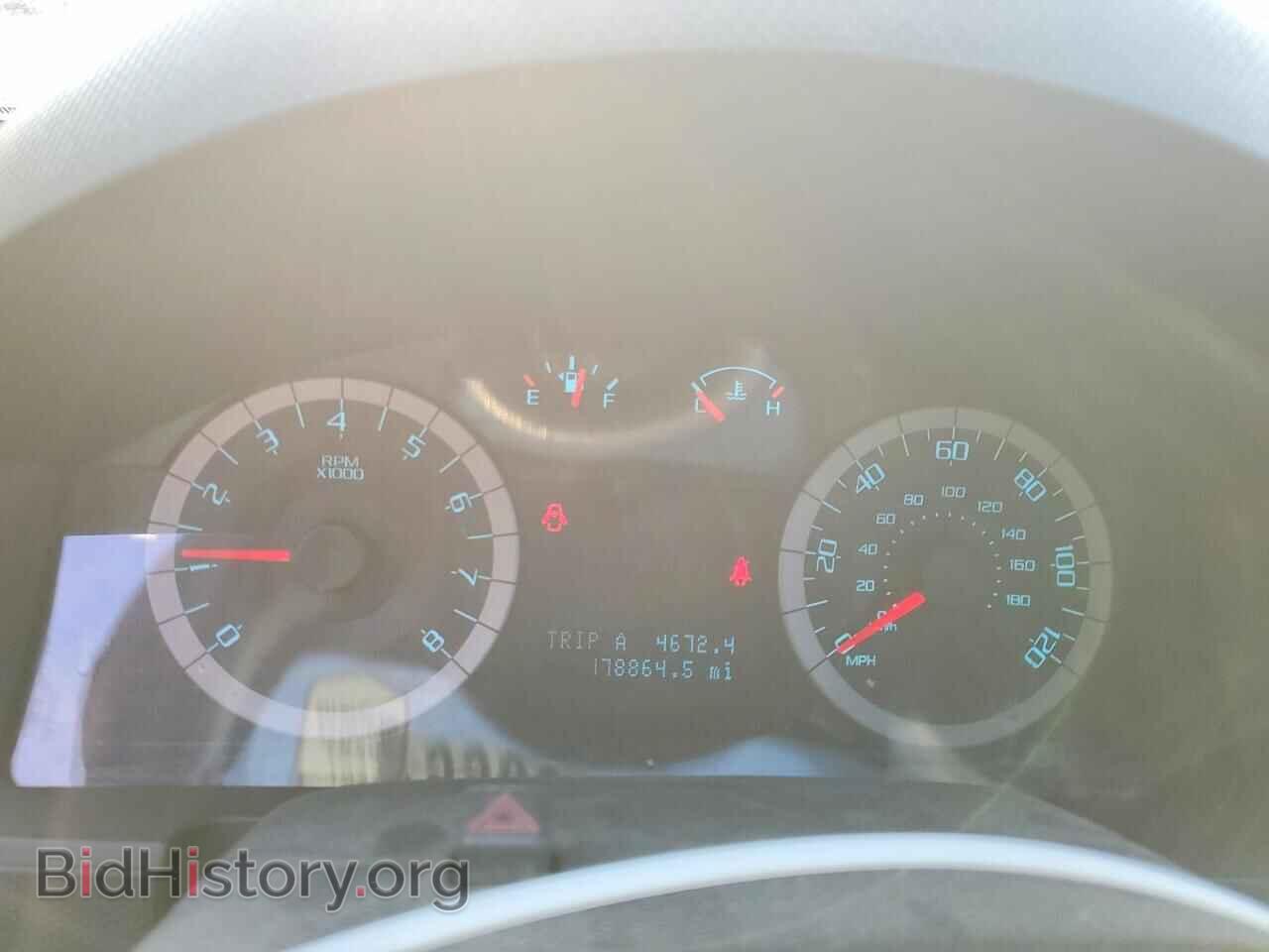 2012 FORD ESCAPE - VIN: 1FMCU9DG5CKC22065 - Photo 9