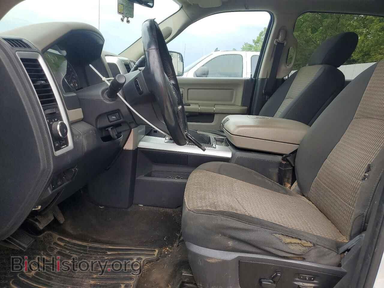 2012 DODGE RAM 3500 - VIN: 3C63D3HL1CG209398 - Фото 7