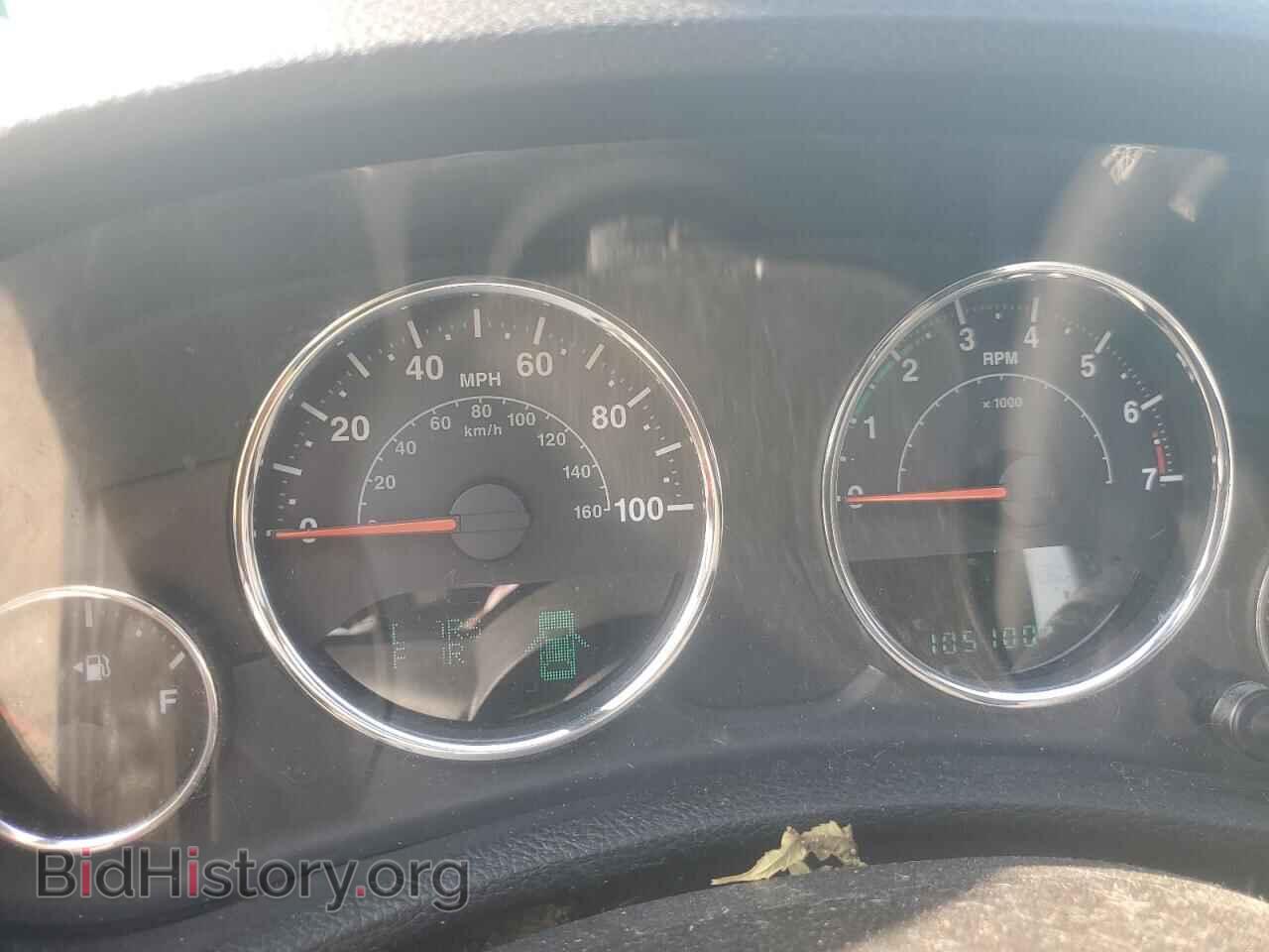 2016 JEEP WRANGLER - VIN: 1C4BJWEG3GL143919 - Фото 9