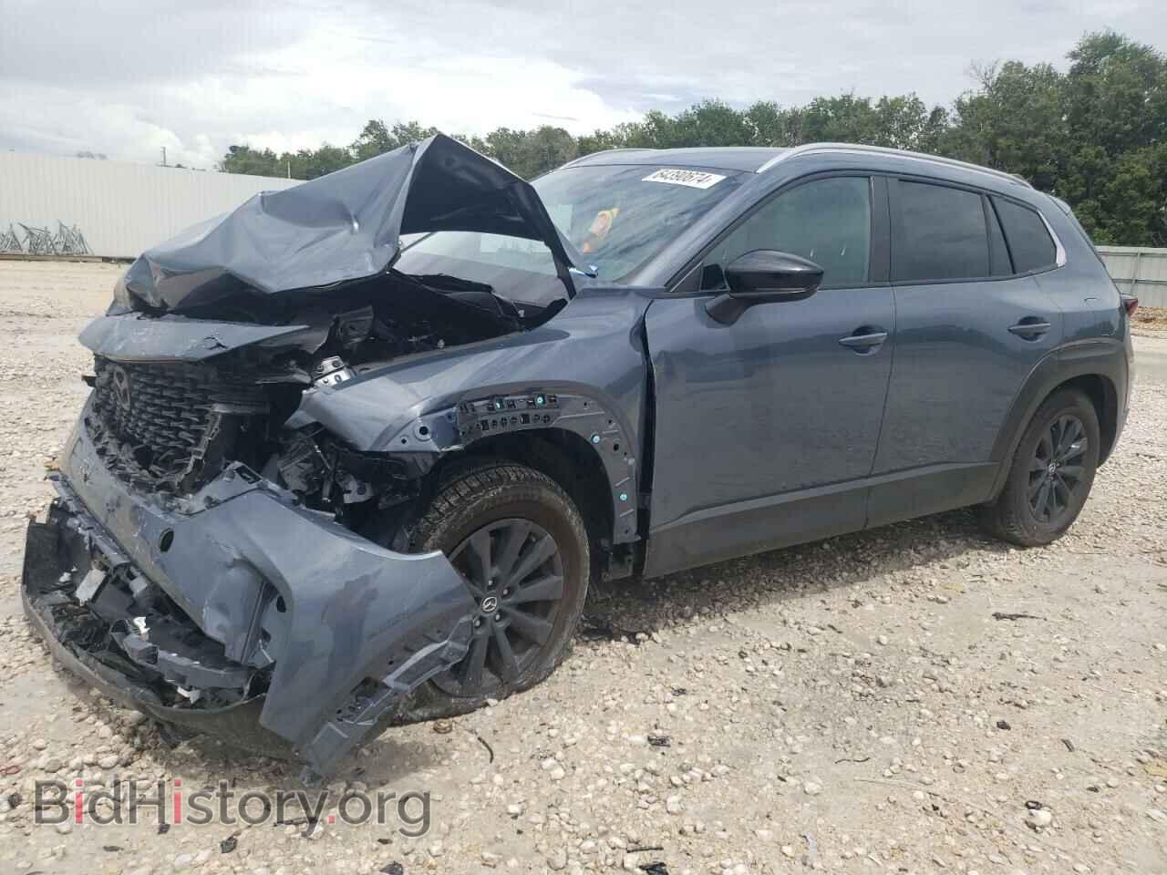 Photo 7MMVABAM9RN170969 - MAZDA CX-50 2024