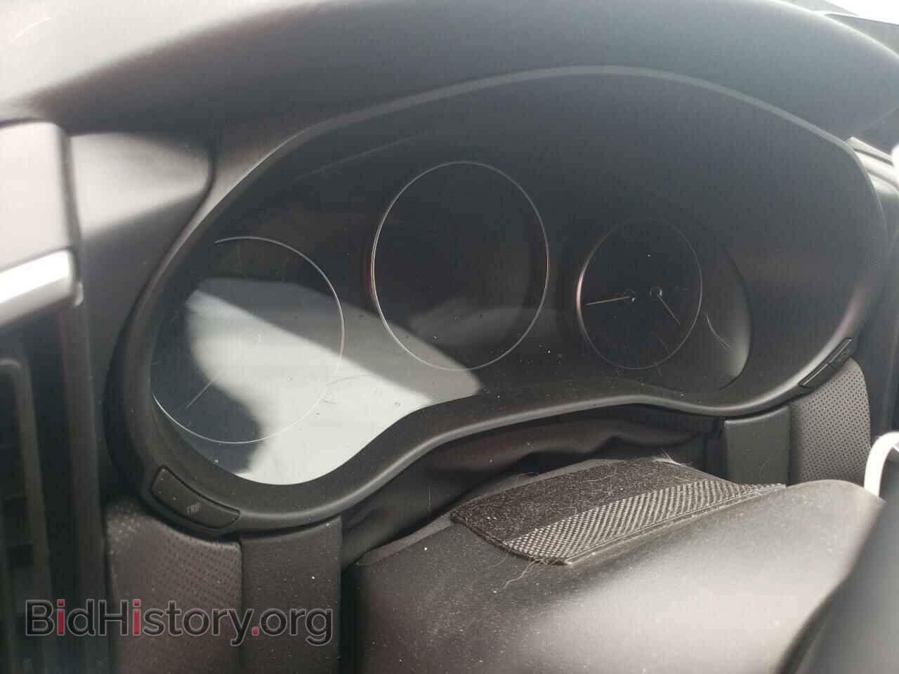 2024 MAZDA CX-50 - VIN: 7MMVABAM9RN170969 - Фото 9