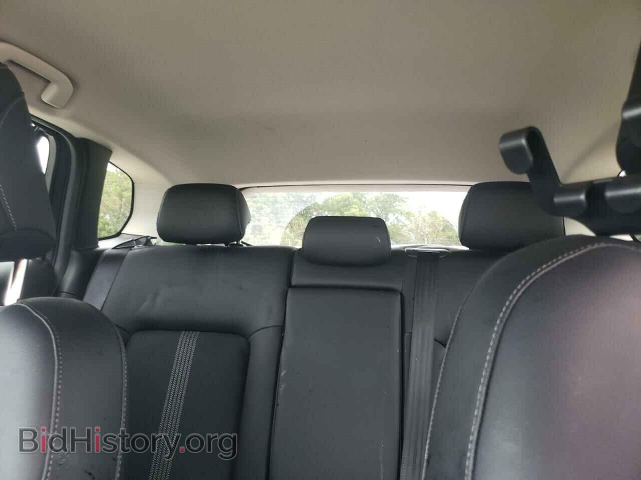 2024 MAZDA CX-50 - VIN: 7MMVABAM9RN170969 - Фото 10