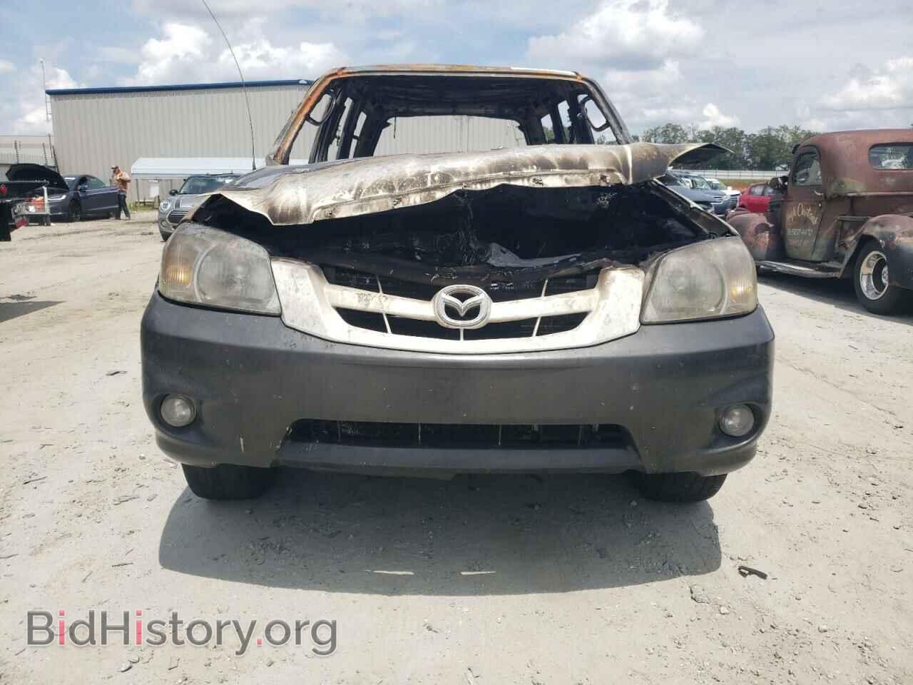 2006 MAZDA TRIBUTE - VIN: 4F2YZ02ZX6KM29132 - Фото 5