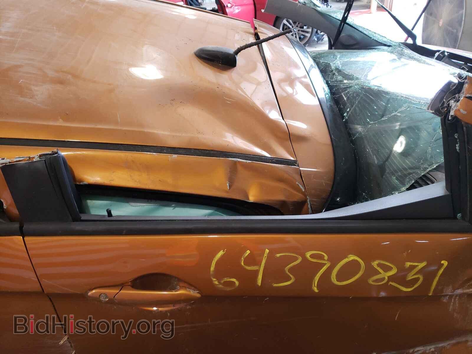2020 CHEVROLET SPARK - VIN: KL8CB6SA8LC429902 - Фото 5