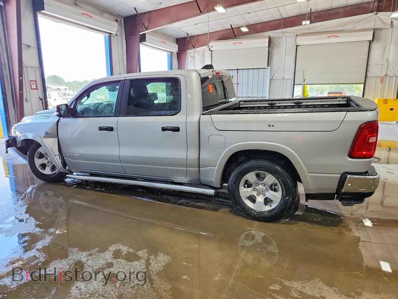 2026 RAM 1500 - VIN: 1C6SRFFT7TN382643 - Фото 2