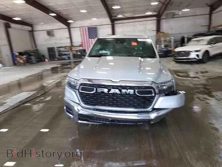2026 RAM 1500 - VIN: 1C6SRFFT7TN382643 - Фото 13