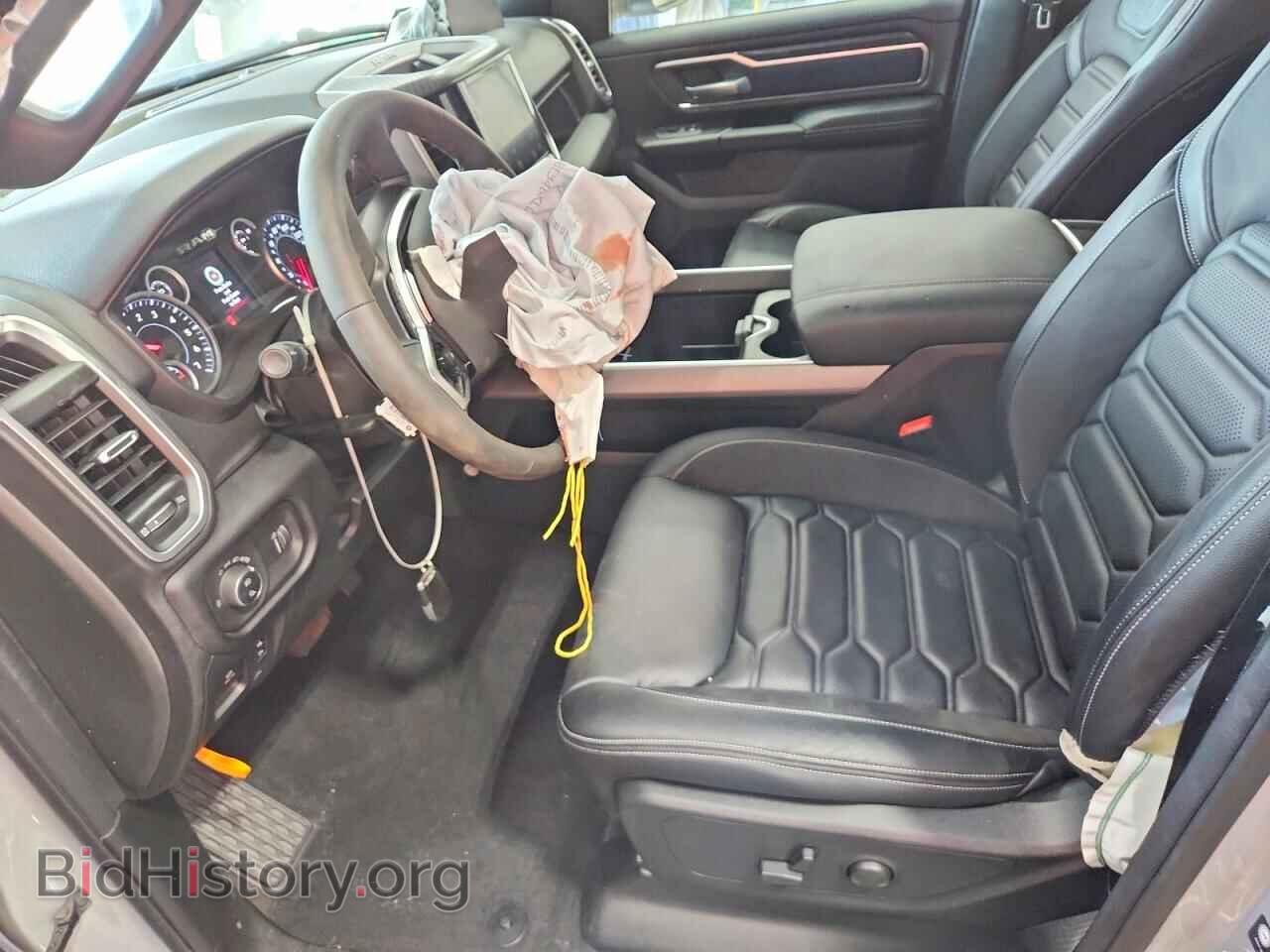 2026 RAM 1500 - VIN: 1C6SRFFT7TN382643 - Фото 7