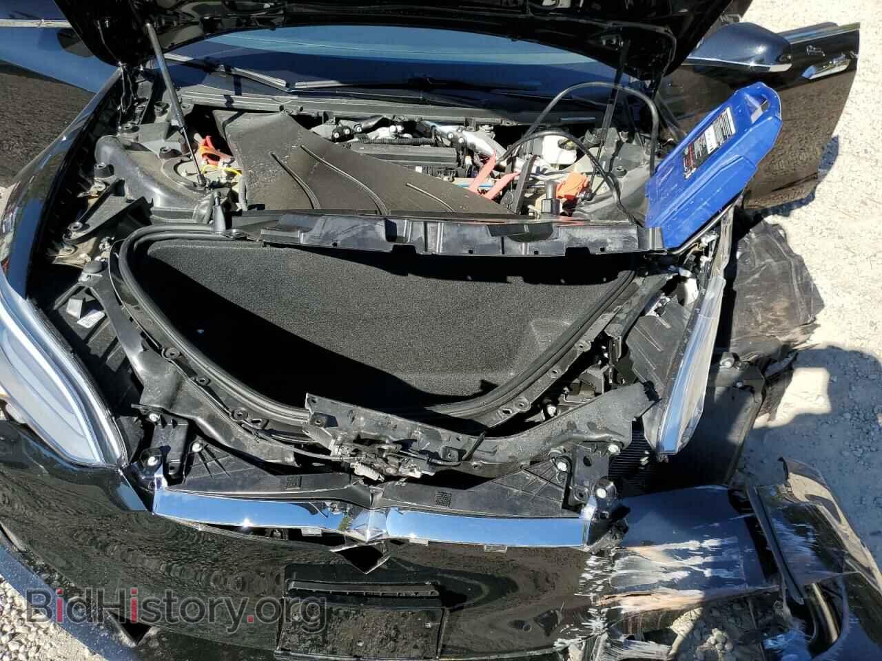 2020 TESLA MODEL S - VIN: 5YJSA1E49LF363751 - Photo 7
