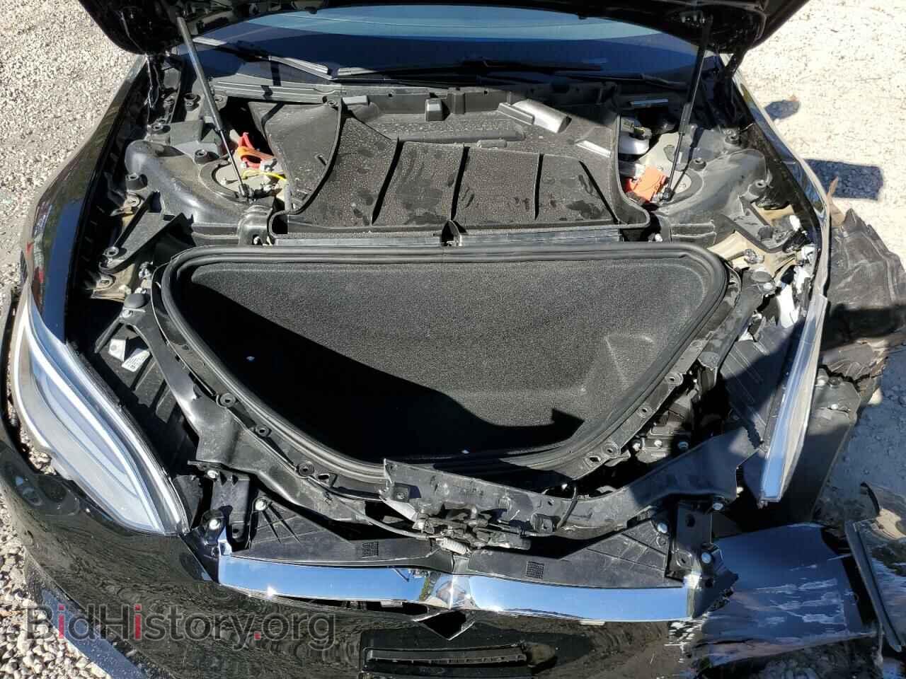 2020 TESLA MODEL S - VIN: 5YJSA1E49LF363751 - Photo 9