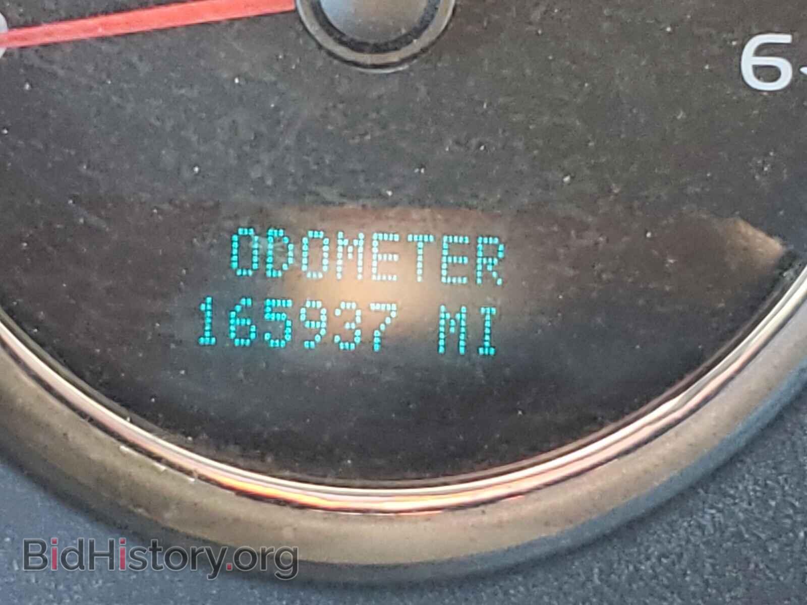2007 GMC SIERRA - VIN: 2GTEK13MX71554553 - Фото 8