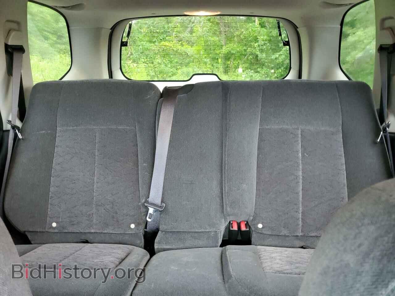 2006 GMC ENVOY - VIN: 1GKDT13S662202337 - Фото 10
