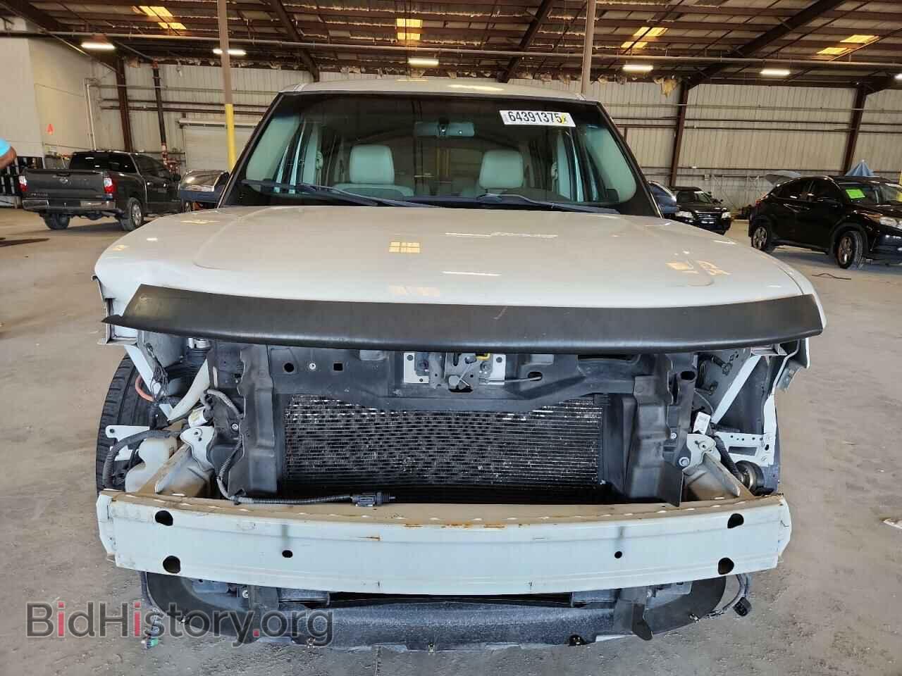 2010 FORD FLEX - VIN: 2FMGK5DC1ABA90622 - Фото 5