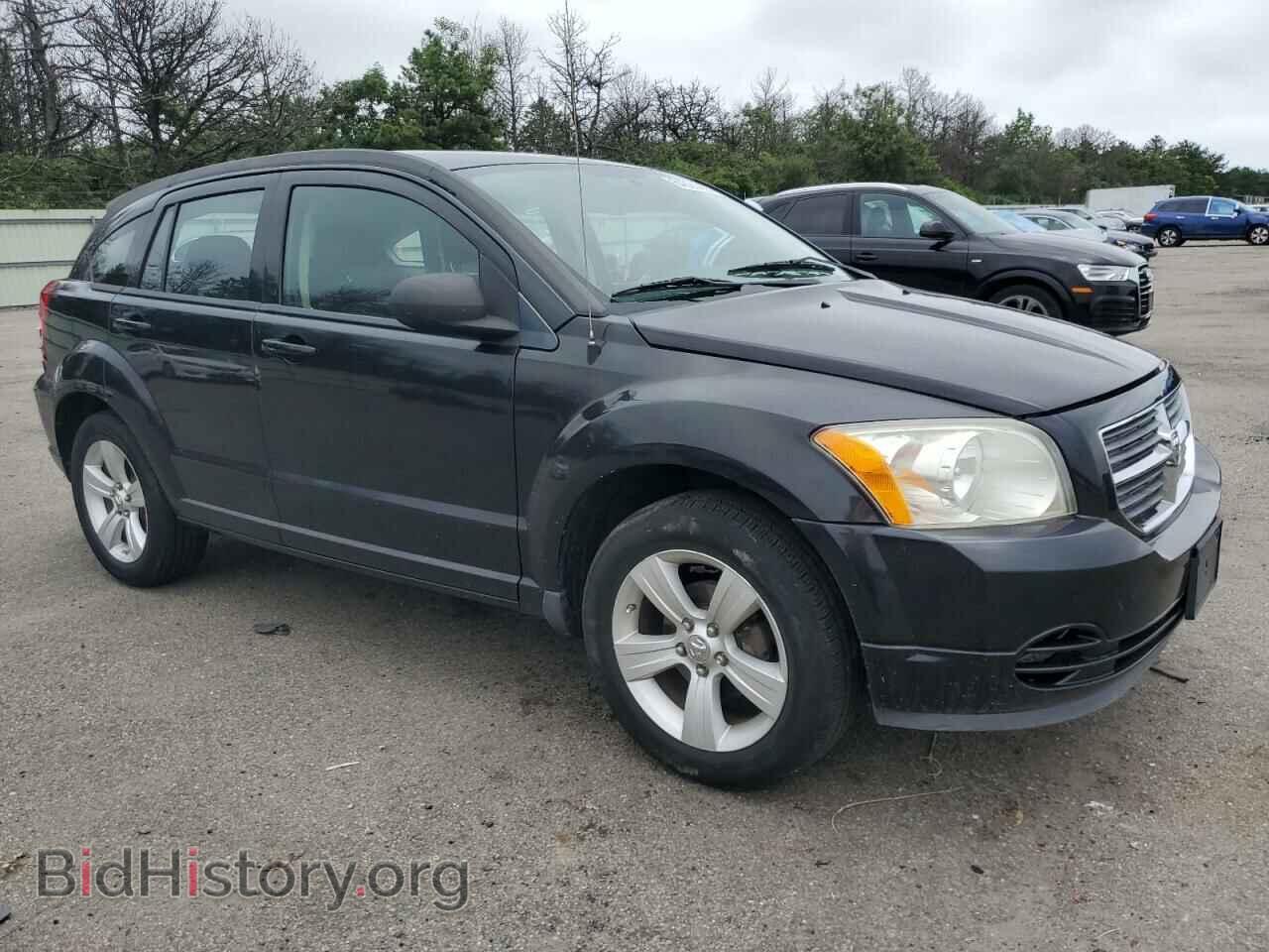 2011 DODGE CALIBER - VIN: 1B3CB3HA2BD116190 - Фото 4