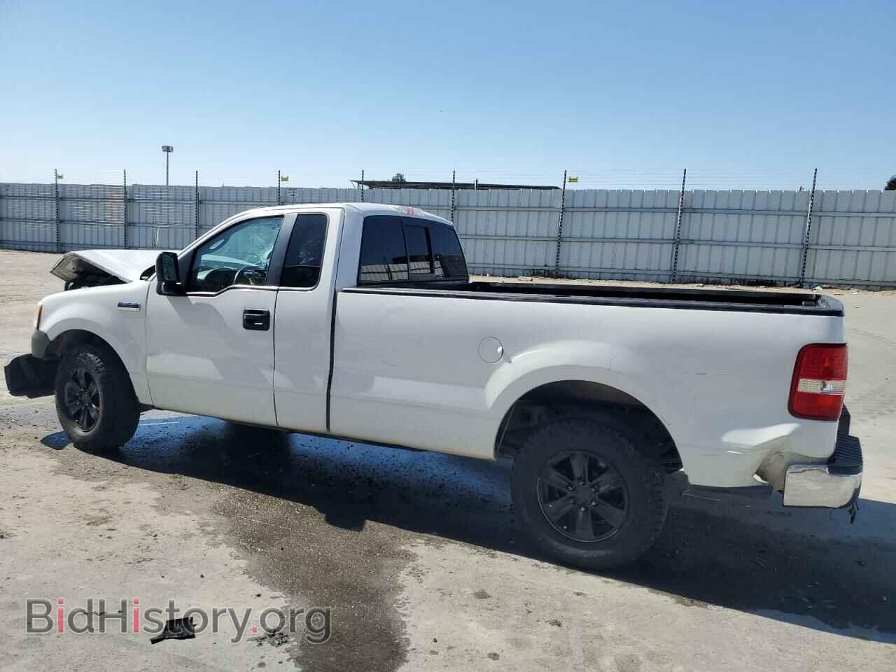 2007 FORD All Models - VIN: 1FTRF12267NA00883 - Photo 2
