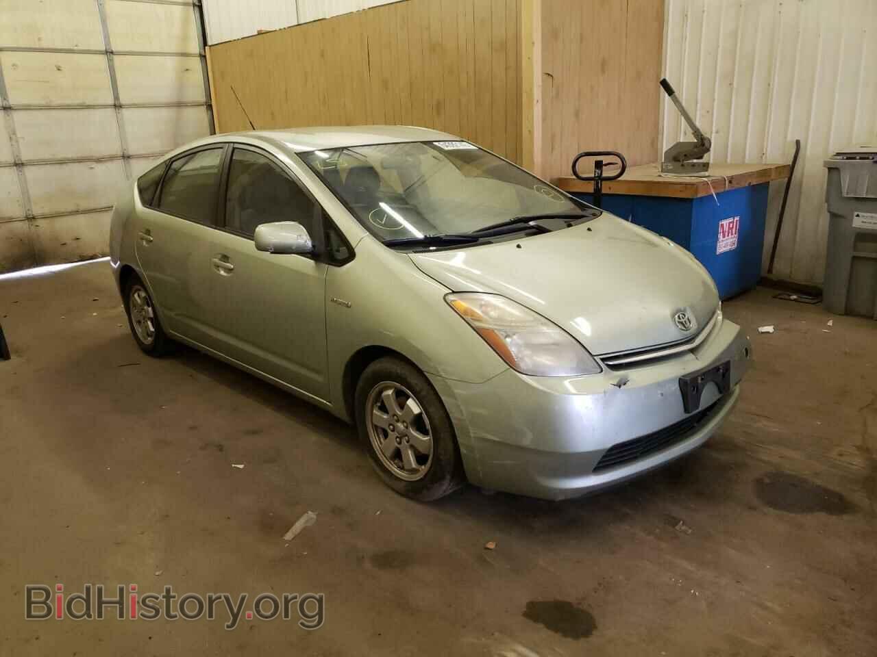 Фотография JTDKB20U697823960 - TOYOTA PRIUS 2009