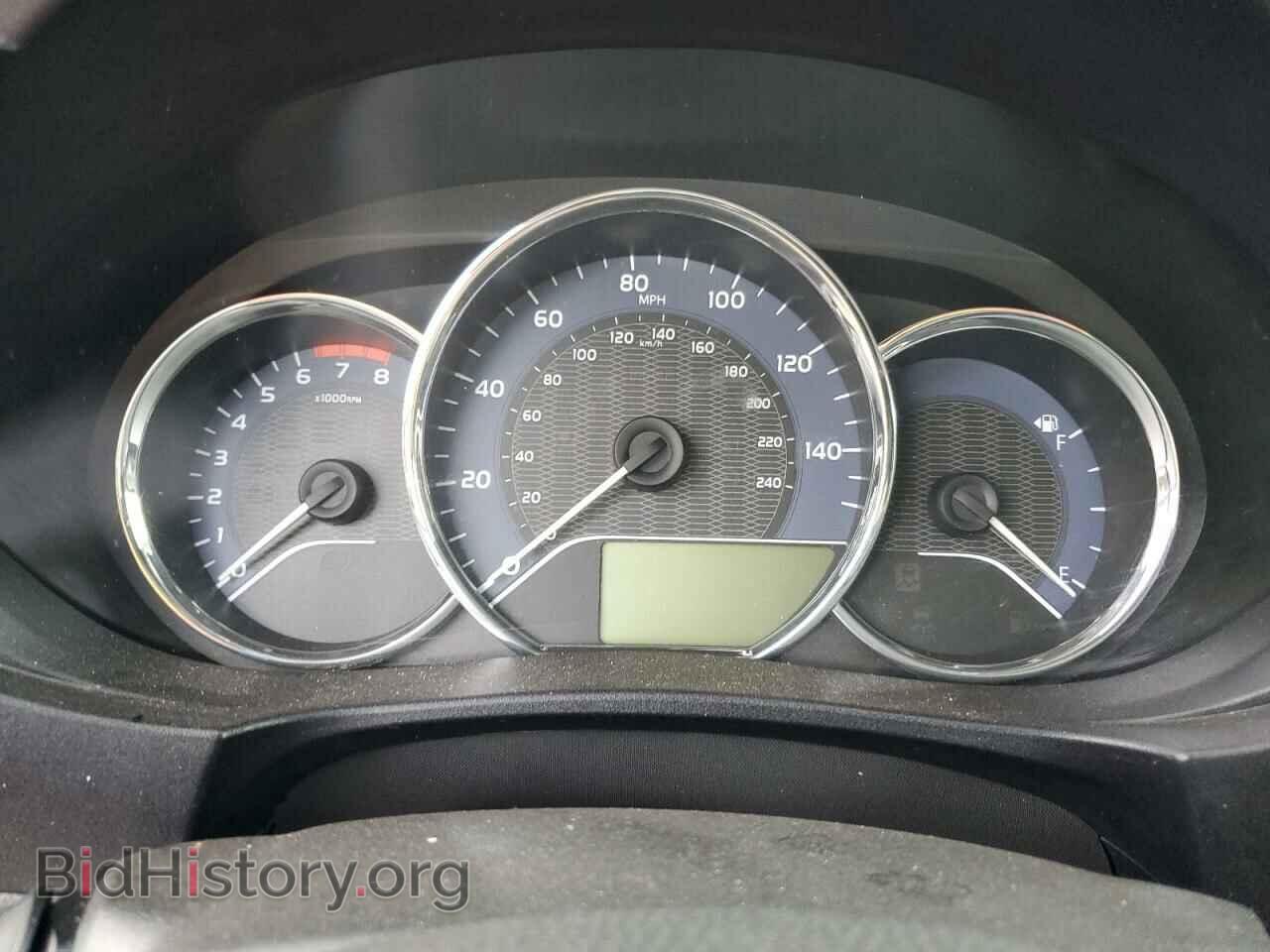 2014 TOYOTA COROLLA - VIN: 5YFBURHEXEP144847 - Photo 9